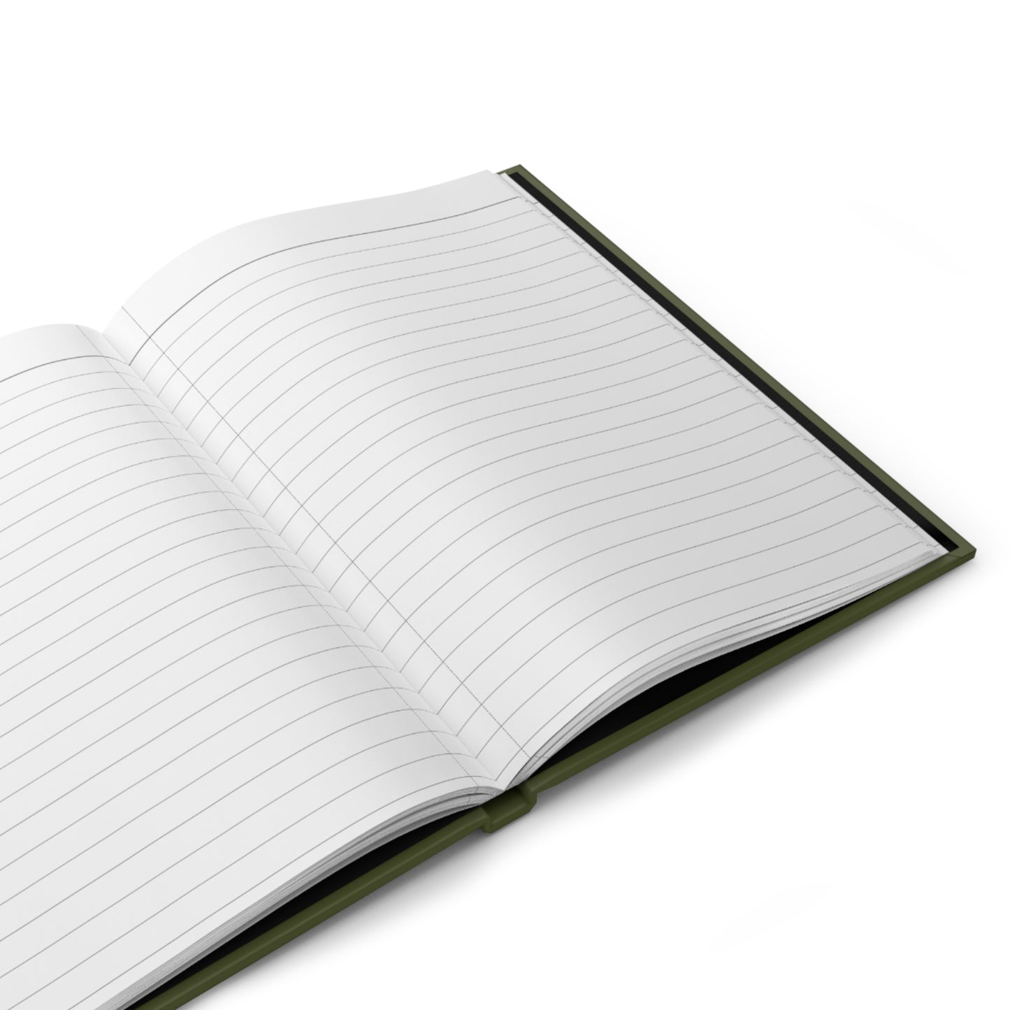 Vietnam - Hardcover Journal Matte