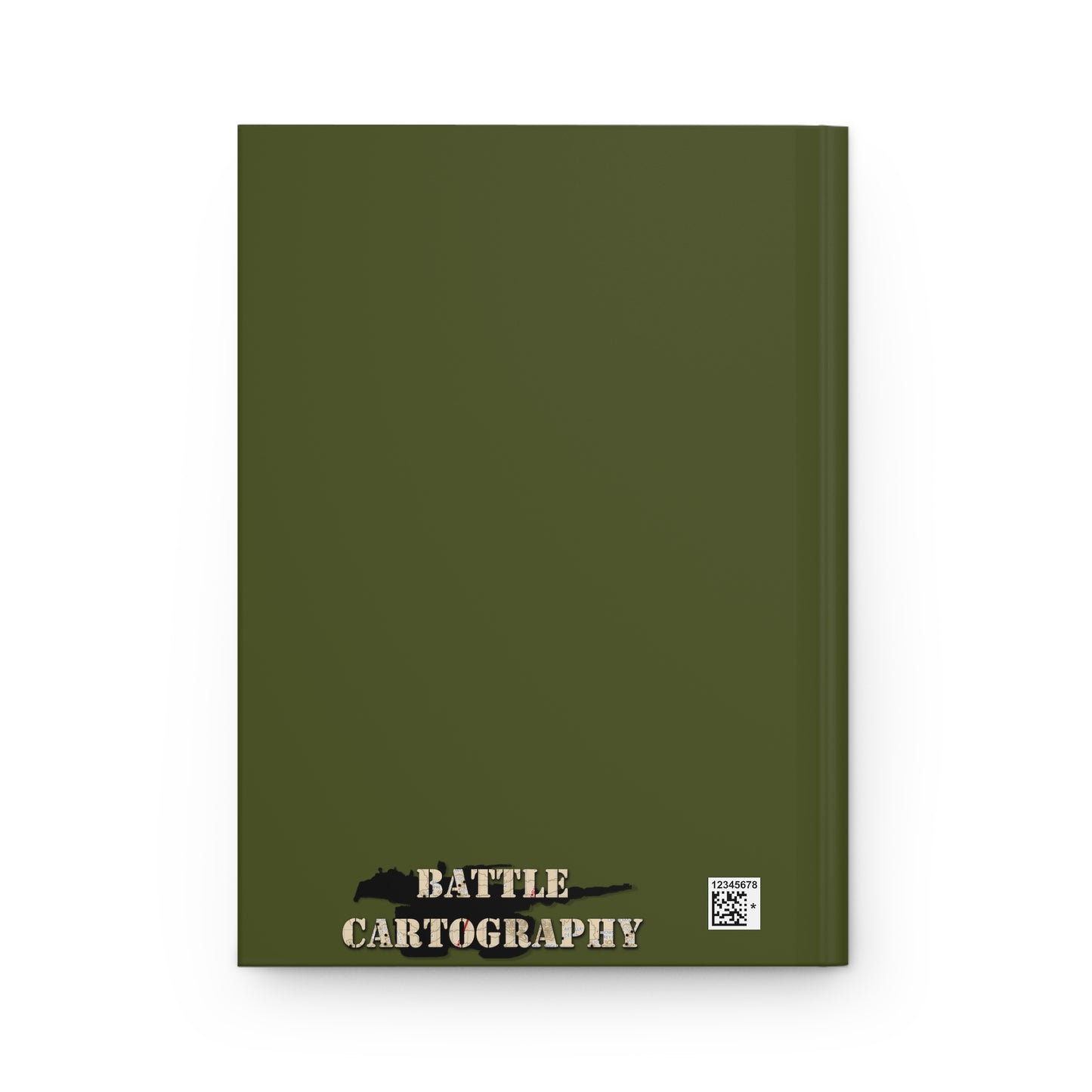 Vietnam - Hardcover Journal Matte