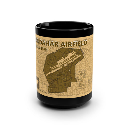 Kandahar - Mug, 15oz